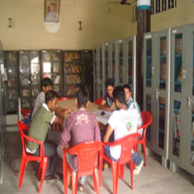 college gallery image