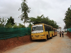 college gallery image