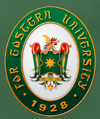 Far Eastern University logo