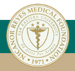 Far Eastern University Nicanor Reyes Medical Foundation logo