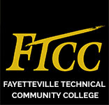 Fayetteville Technical Community College logo