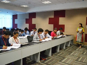 college gallery image