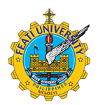 FEATI University logo