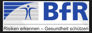 Federal Institute for Risk Assessment logo