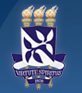 Federal University of Bahia logo