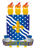 Federal University of Paraiba logo