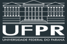 Federal University of Parana logo