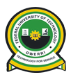 Federal University of Technology Owerri logo