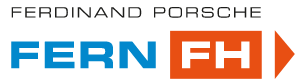 Ferdinand Porsche Fern FH logo
