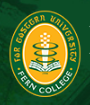 FEU Diliman Feu Fern College logo