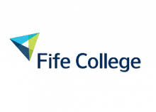 Fife College logo