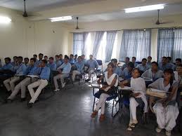 college gallery image