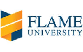 FLAME School of Liberal Education logo