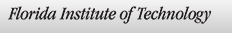 Florida Institute of Technology logo