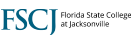 Florida State College at Jacksonville logo