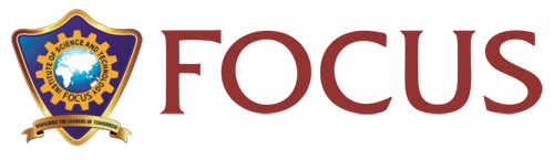 Focus Institute of Science and Technology logo