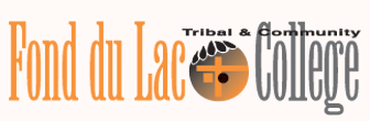 Fond du Lac Tribal and Community College logo