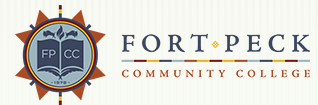 Fort Peck Community College logo