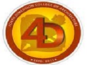 Forth Dimension College Of Architecture logo