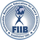 Fortune Institute of International Business logo