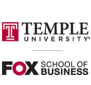 Fox School of Business logo