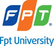 FPT University logo