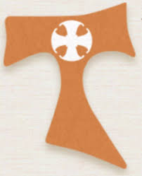 Franciscan International Study Centre logo