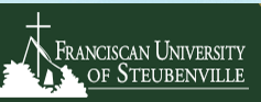 Franciscan University of Steubenville logo