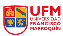 Francisco Marroquin University logo
