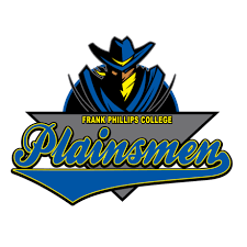 Frank Phillips College logo