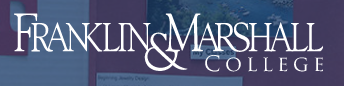 Franklin and Marshall College logo