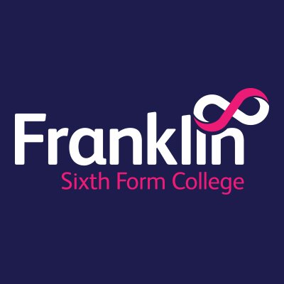 Franklin College Grimsby logo