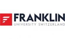 Franklin University Switzerland logo