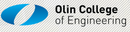 Franklin W Olin College of Engineering logo