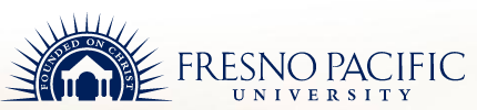 Fresno Pacific University logo