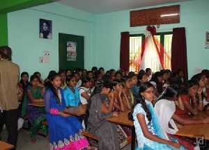 college gallery image