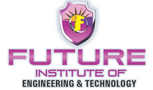 Future Institute of Engineering and Technology logo