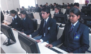 college gallery image