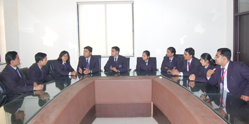 college gallery image