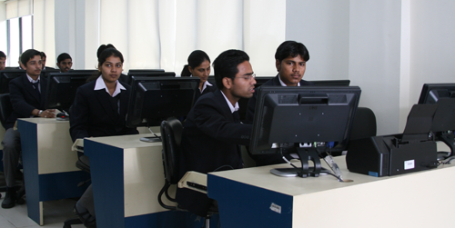 college gallery image