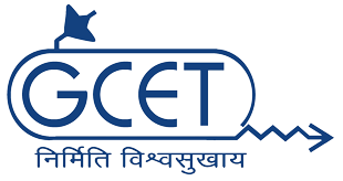 G H Patel College of Engineering & Technology logo