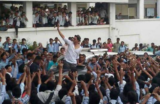 college gallery image