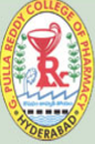 G Pulla Reddy College of Pharmacy logo