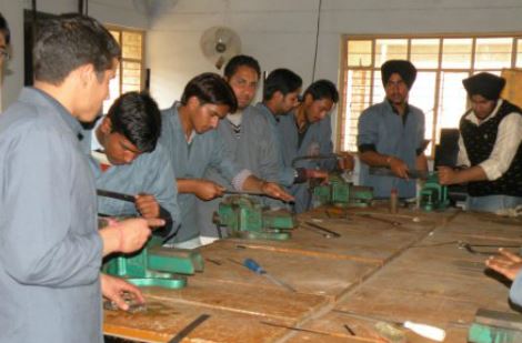 college gallery image