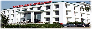 college gallery image