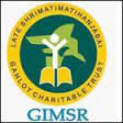 Gahlot Institute of Management Studies and Research logo