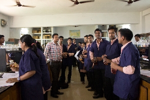 college gallery image