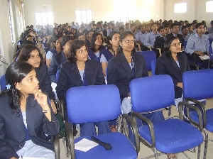 college gallery image