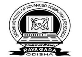 Gandhi Institute of Advanced Computer & Research logo
