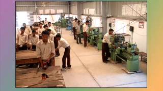 college gallery image